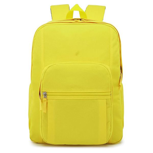 Classical Basic Daily Travel Backpack