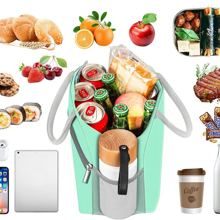 Large Insulated Picnic Tote Bag suppliers